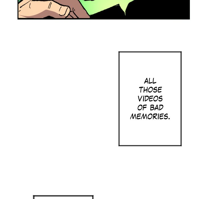 Read Galauman chapter 36 image 27 on Lezhin