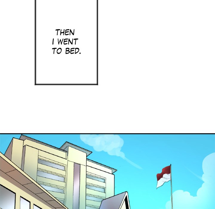 Read Galauman chapter 36 image 28 on Lezhin