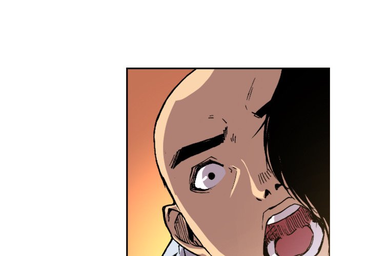 Read Galauman chapter 36 image 3 on Lezhin