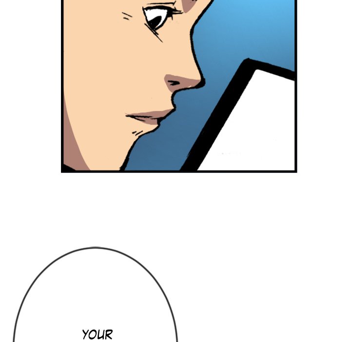 Read Galauman chapter 36 image 34 on Lezhin