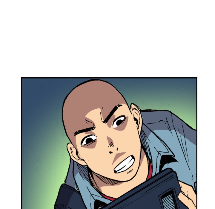 Read Galauman chapter 36 image 36 on Lezhin