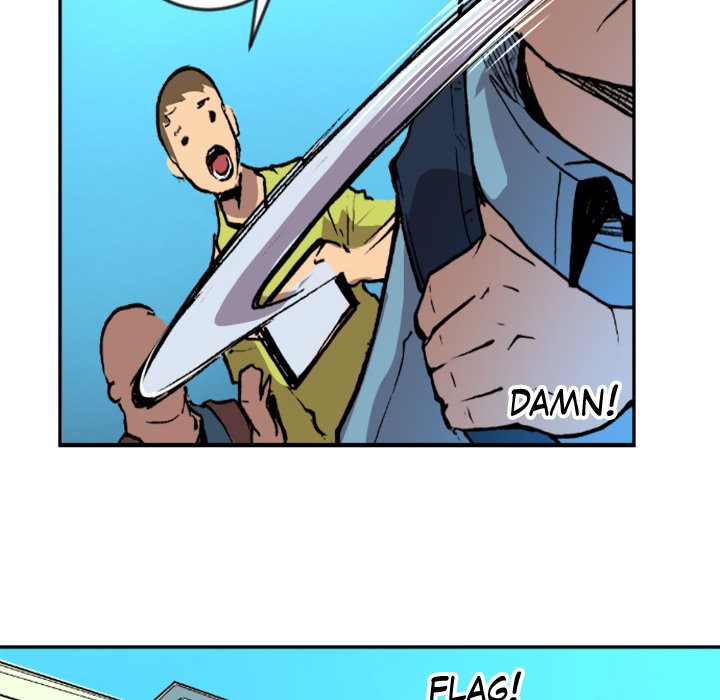 Read Galauman chapter 36 image 38 on Lezhin