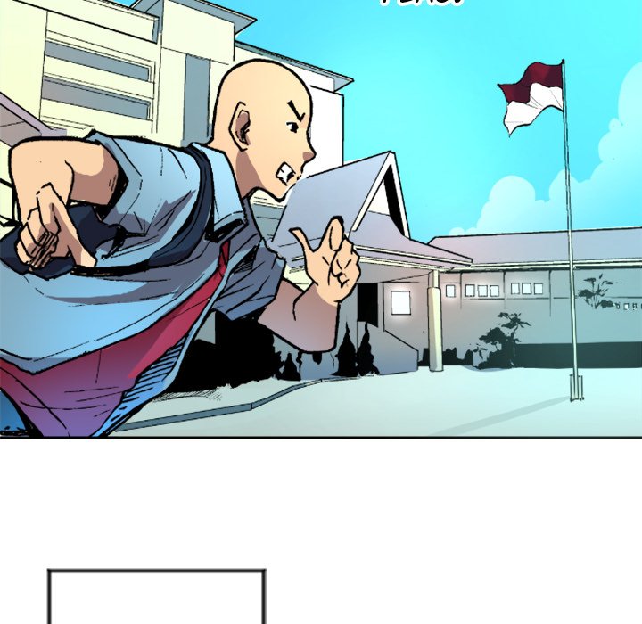 Read Galauman chapter 36 image 39 on Lezhin