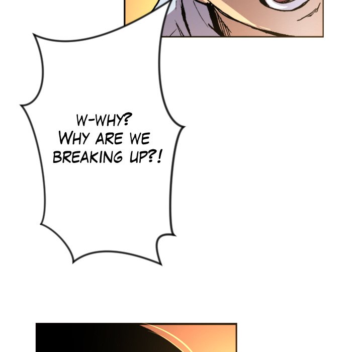 Read Galauman chapter 36 image 4 on Lezhin