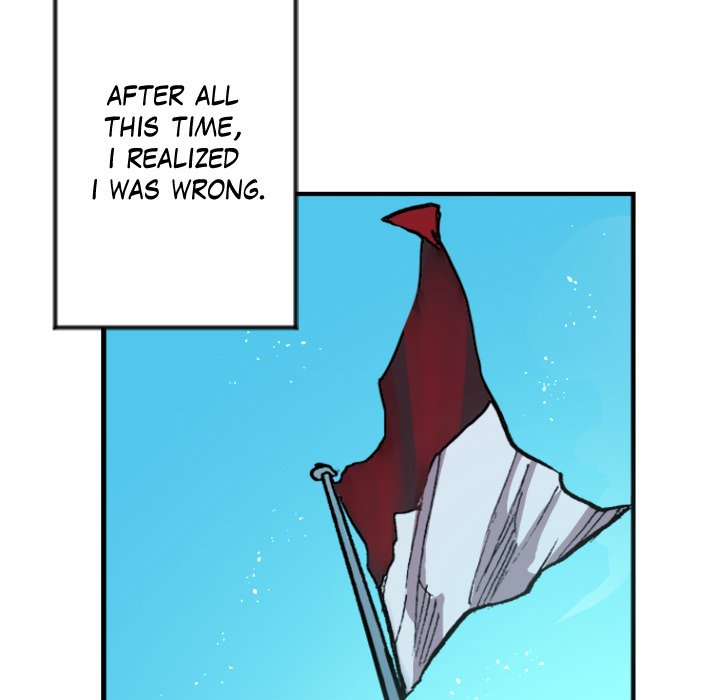 Read Galauman chapter 36 image 40 on Lezhin