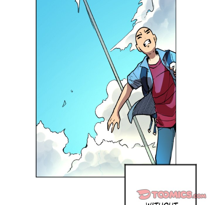 Read Galauman chapter 36 image 43 on Lezhin