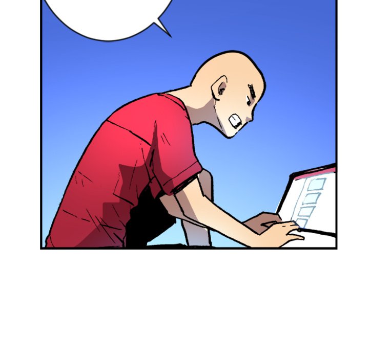 Read Galauman chapter 36 image 45 on Lezhin