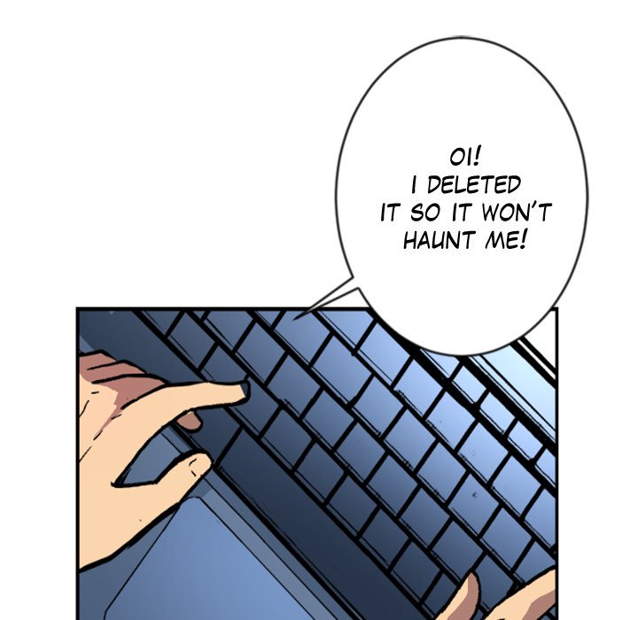 Read Galauman chapter 36 image 47 on Lezhin