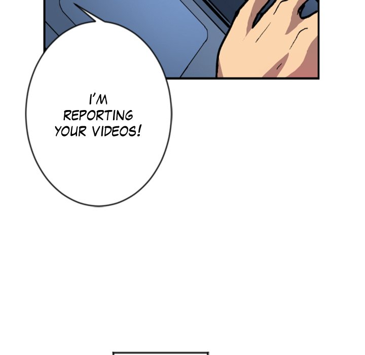Read Galauman chapter 36 image 48 on Lezhin