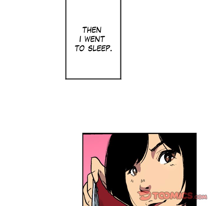 Read Galauman chapter 36 image 49 on Lezhin