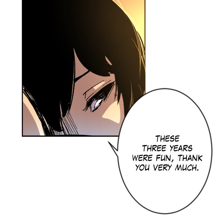 Read Galauman chapter 36 image 5 on Lezhin