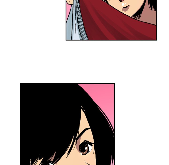 Read Galauman chapter 36 image 50 on Lezhin