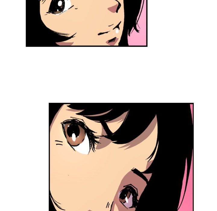 Read Galauman chapter 36 image 51 on Lezhin