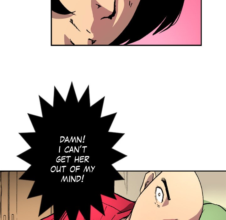 Read Galauman chapter 36 image 52 on Lezhin
