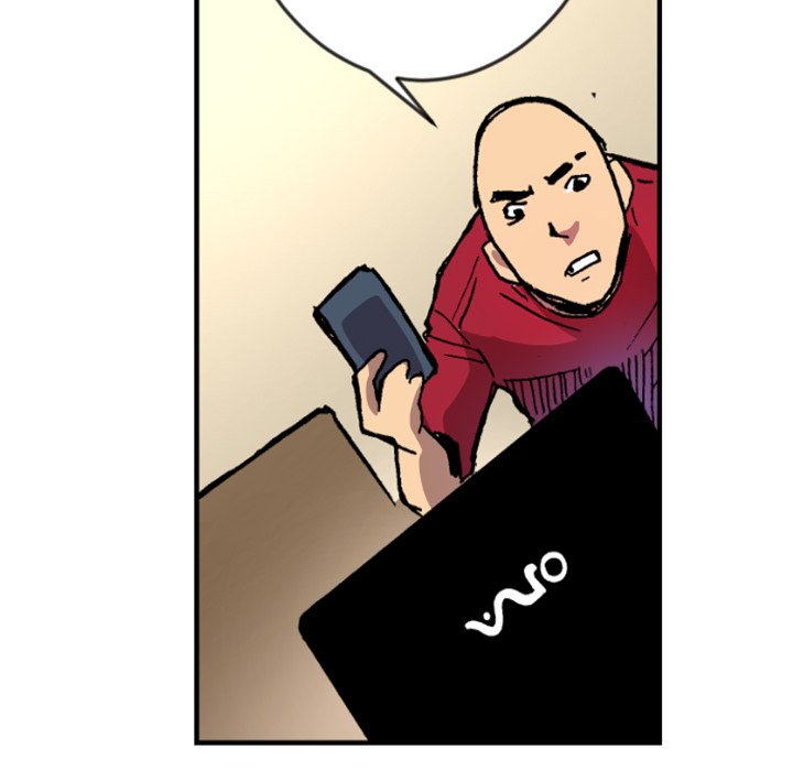 Read Galauman chapter 36 image 54 on Lezhin