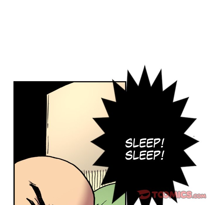 Read Galauman chapter 36 image 55 on Lezhin
