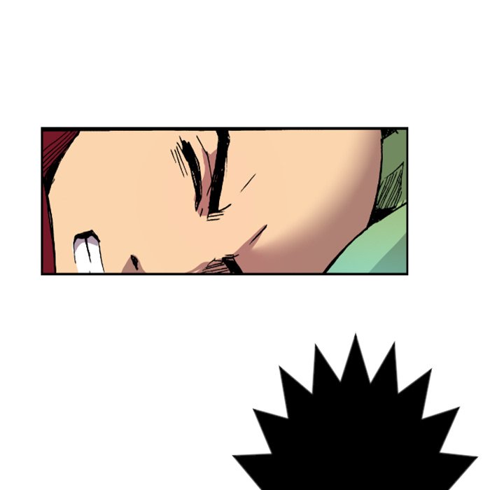 Read Galauman chapter 36 image 57 on Lezhin