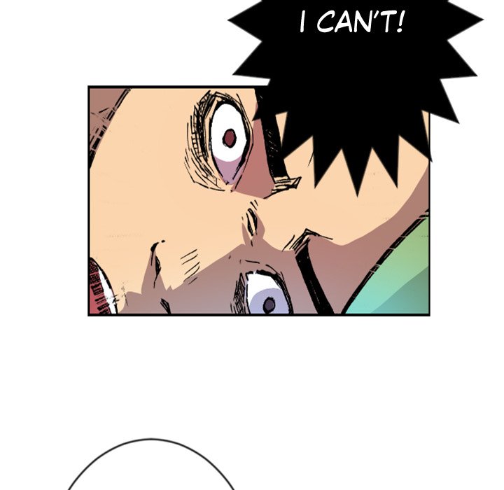 Read Galauman chapter 36 image 58 on Lezhin