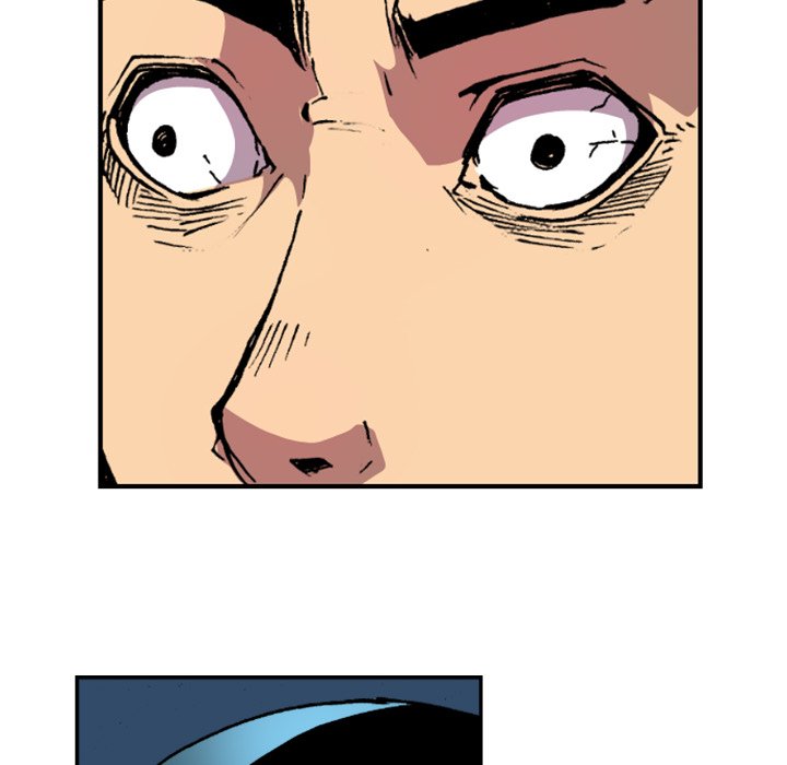 Read Galauman chapter 36 image 60 on Lezhin