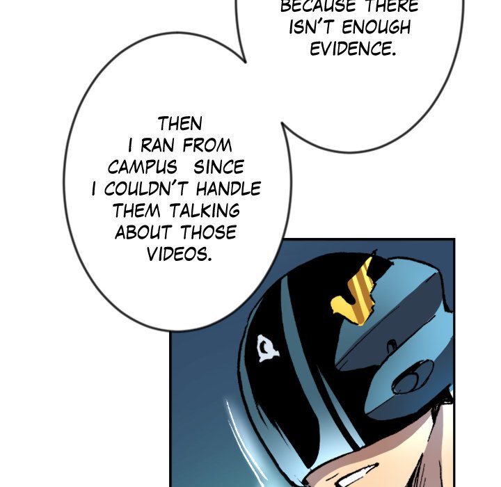 Read Galauman chapter 36 image 62 on Lezhin