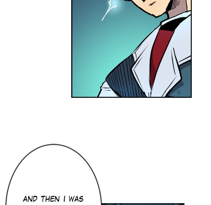 Read Galauman chapter 36 image 63 on Lezhin