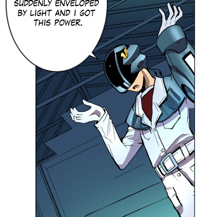 Read Galauman chapter 36 image 64 on Lezhin