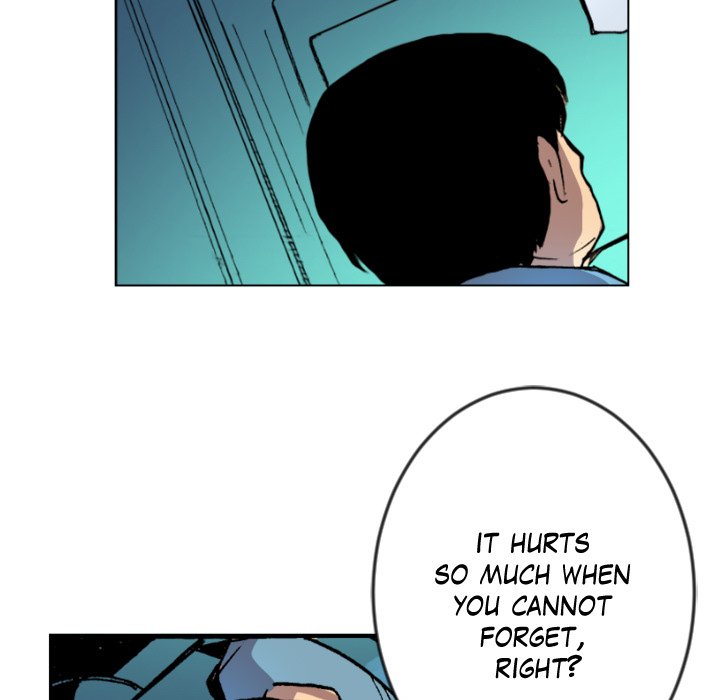 Read Galauman chapter 36 image 65 on Lezhin