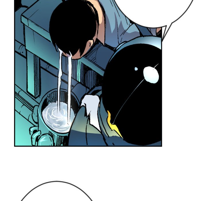 Read Galauman chapter 36 image 66 on Lezhin