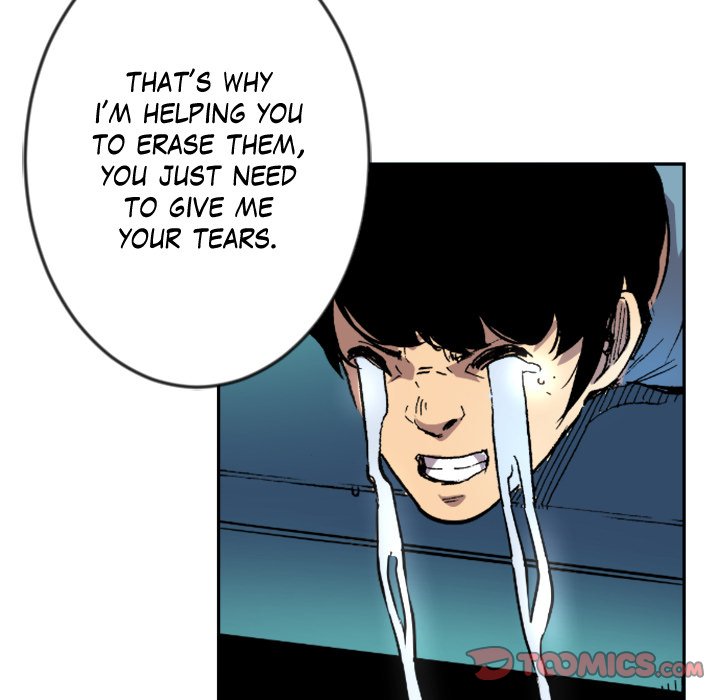 Read Galauman chapter 36 image 67 on Lezhin