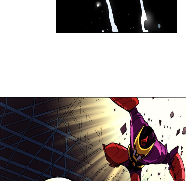 Read Galauman chapter 36 image 68 on Lezhin