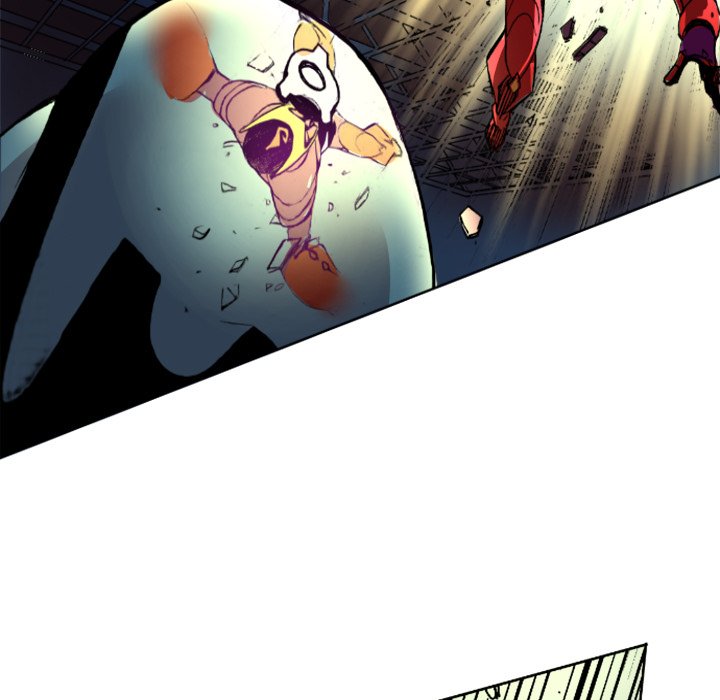 Read Galauman chapter 36 image 69 on Lezhin