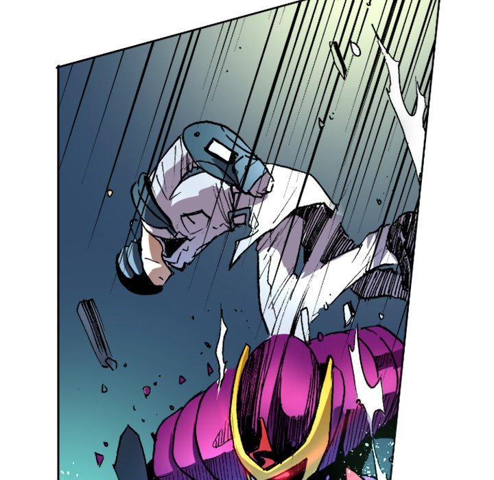 Read Galauman chapter 36 image 70 on Lezhin
