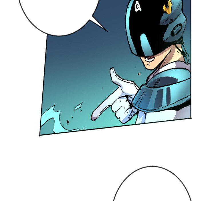 Read Galauman chapter 36 image 72 on Lezhin