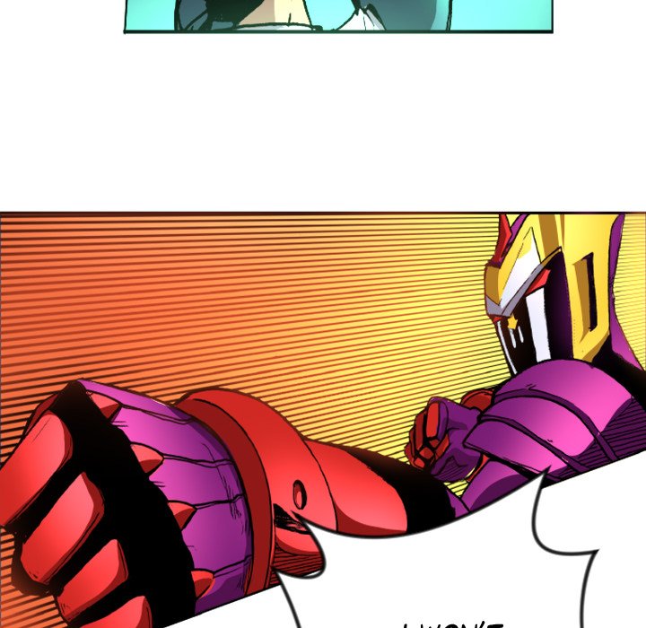 Read Galauman chapter 36 image 74 on Lezhin