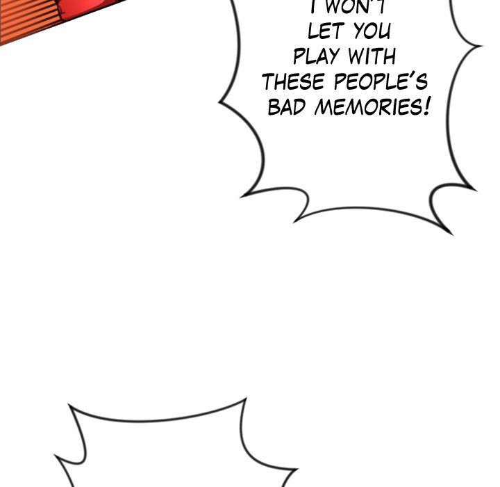 Read Galauman chapter 36 image 75 on Lezhin