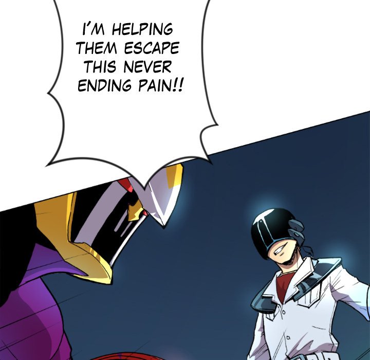 Read Galauman chapter 36 image 76 on Lezhin