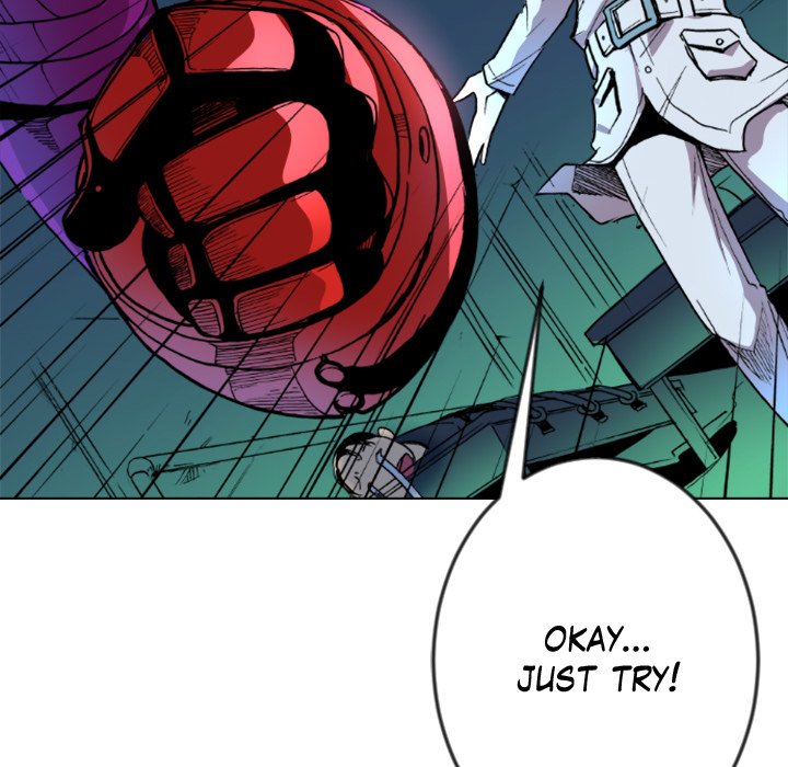 Read Galauman chapter 36 image 77 on Lezhin