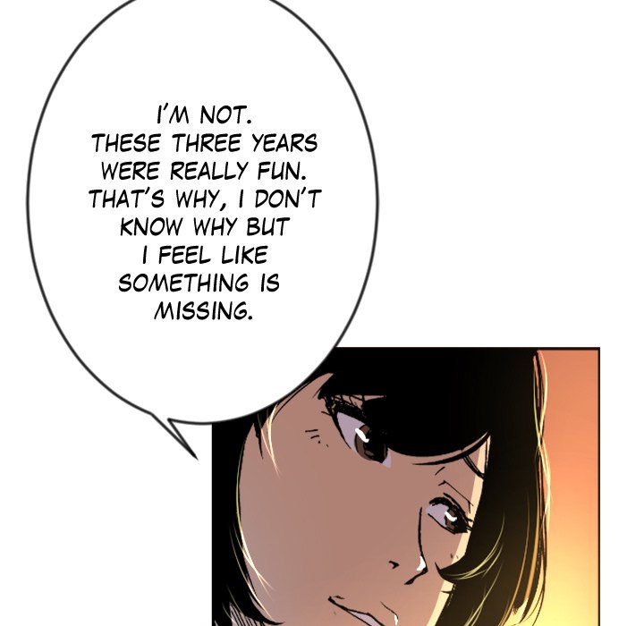 Read Galauman chapter 36 image 8 on Lezhin