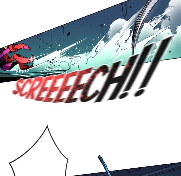 Read Galauman chapter 37 image 12 on Lezhin