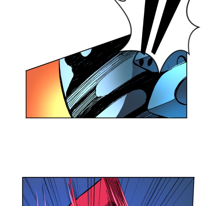 Read Galauman chapter 37 image 14 on Lezhin