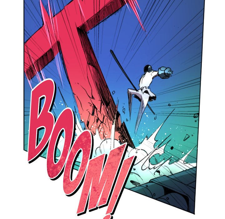 Read Galauman chapter 37 image 15 on Lezhin