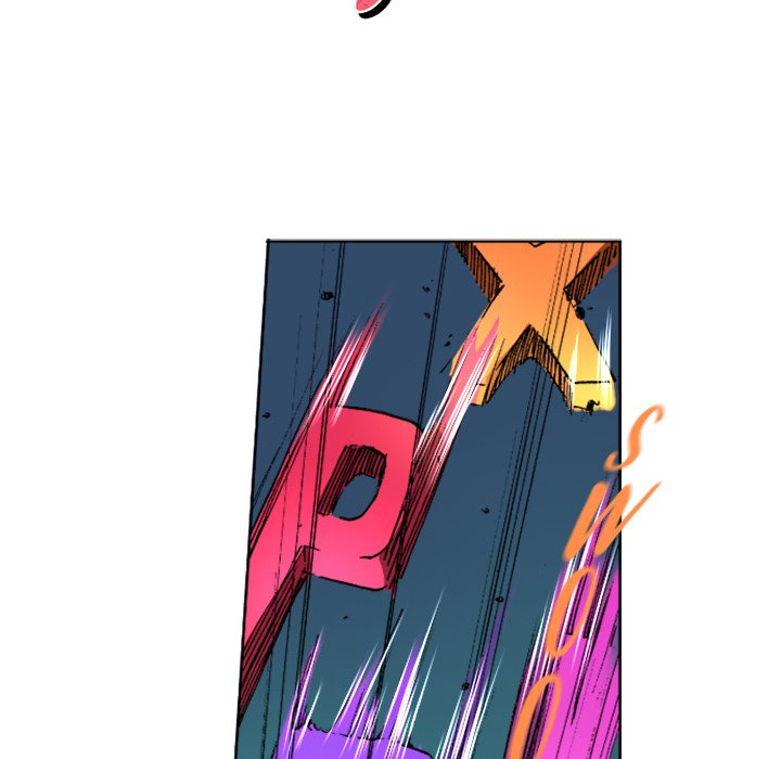 Read Galauman chapter 37 image 16 on Lezhin