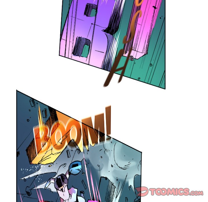 Read Galauman chapter 37 image 17 on Lezhin