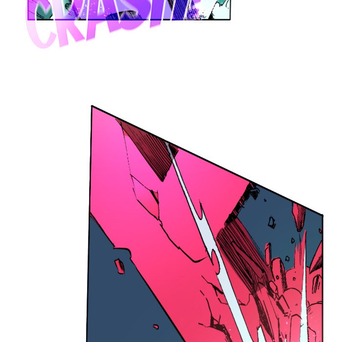 Read Galauman chapter 37 image 19 on Lezhin