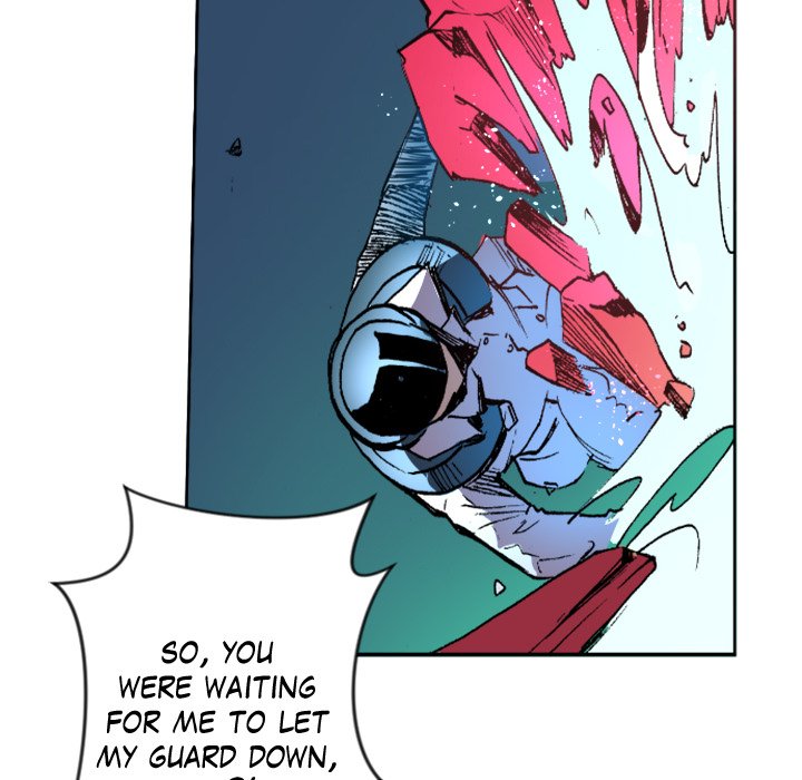 Read Galauman chapter 37 image 20 on Lezhin