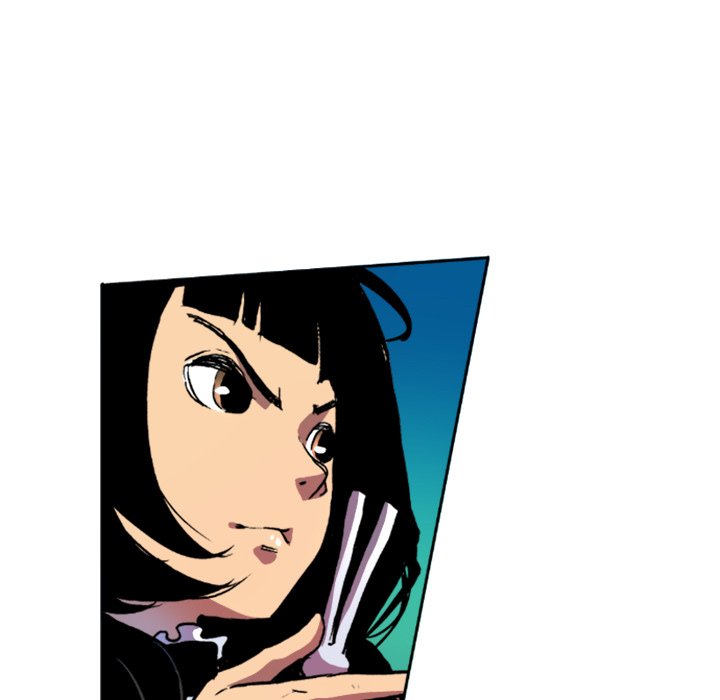 Read Galauman chapter 37 image 24 on Lezhin