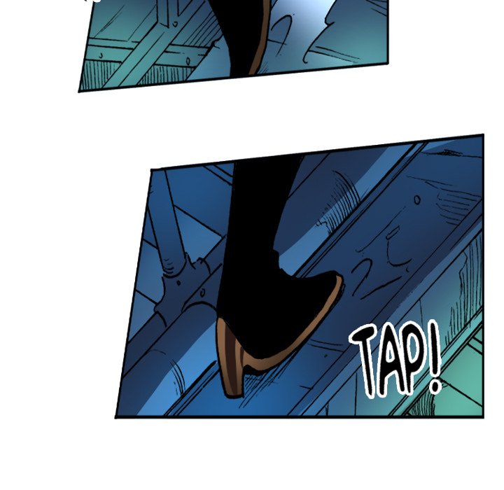 Read Galauman chapter 37 image 27 on Lezhin