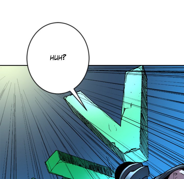 Read Galauman chapter 37 image 28 on Lezhin