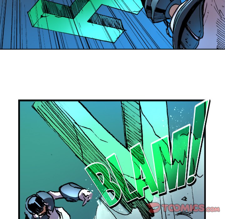 Read Galauman chapter 37 image 29 on Lezhin