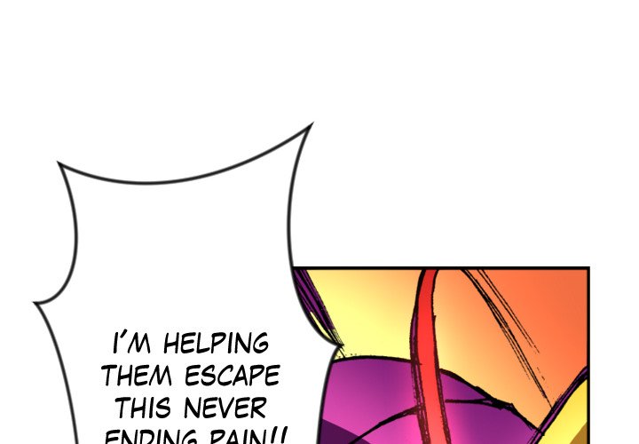 Read Galauman chapter 37 image 3 on Lezhin